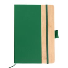 Cuaderno Detalle Bamboo - foto 4