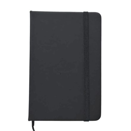 Cuaderno Eco Cuero A5