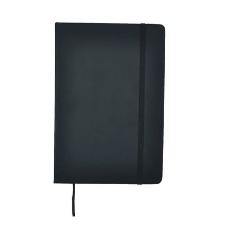 Cuaderno Eco Cuero (Gpw-053)