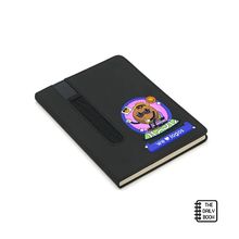 Cuaderno Enigma - foto 1