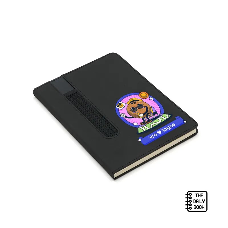 Cuaderno Enigma - foto principal