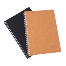 Cuaderno Espiral A5 Rem - foto 1