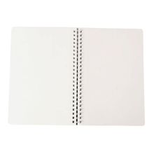 Cuaderno Espiral A5 Rem - foto 4
