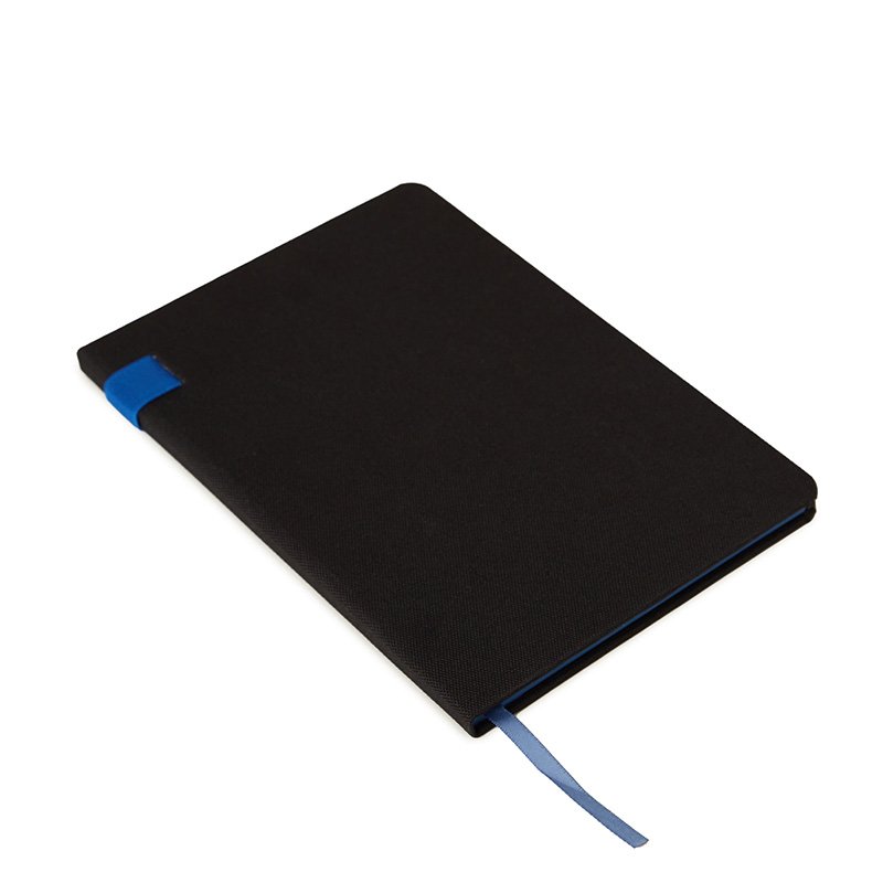 Cuaderno FIRE - foto principal