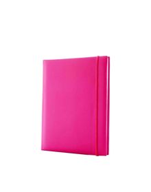 Cuaderno Fit con con elástico - foto 3