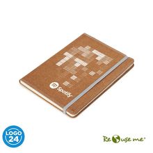 Cuaderno FUSTA - foto 1