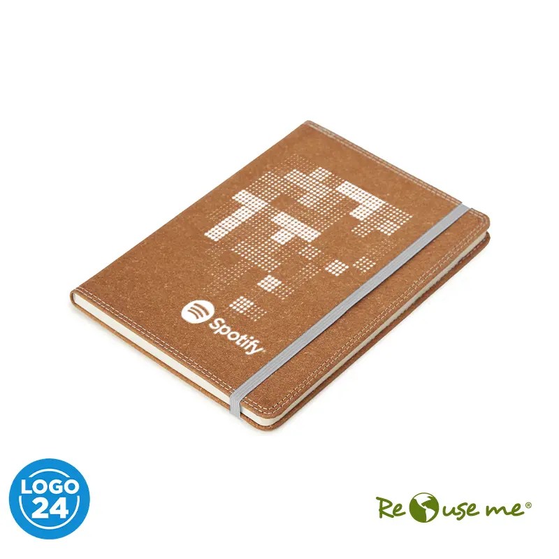 Cuaderno FUSTA - foto principal