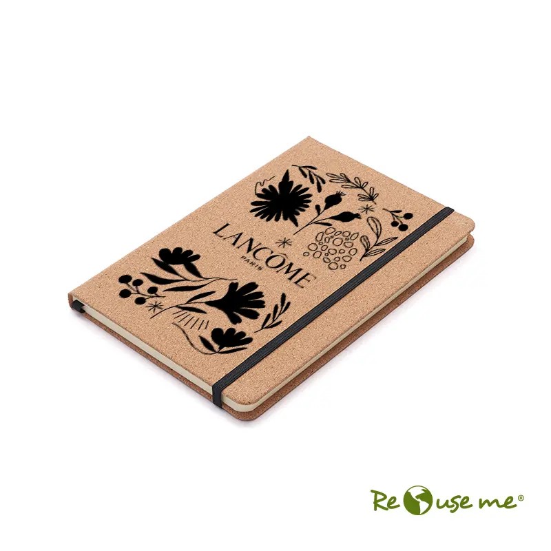 Cuaderno Gazette - foto principal