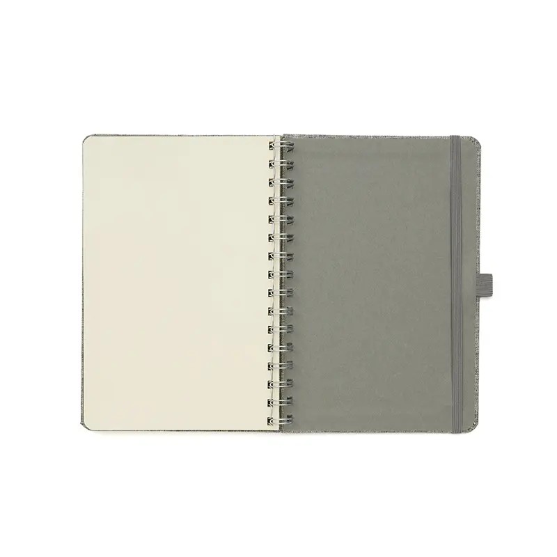 Cuaderno Genesis - foto principal