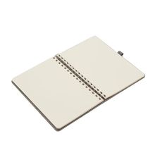 Cuaderno Genesis - foto 2