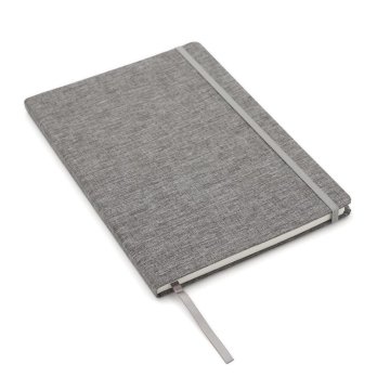 Cuaderno GROUND - foto principal