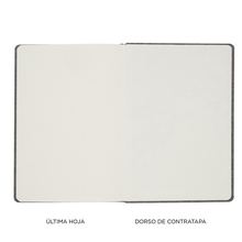 Cuaderno GROUND - foto 5