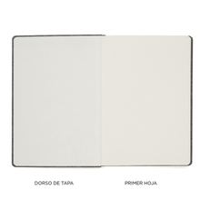 Cuaderno GROUND - foto 8