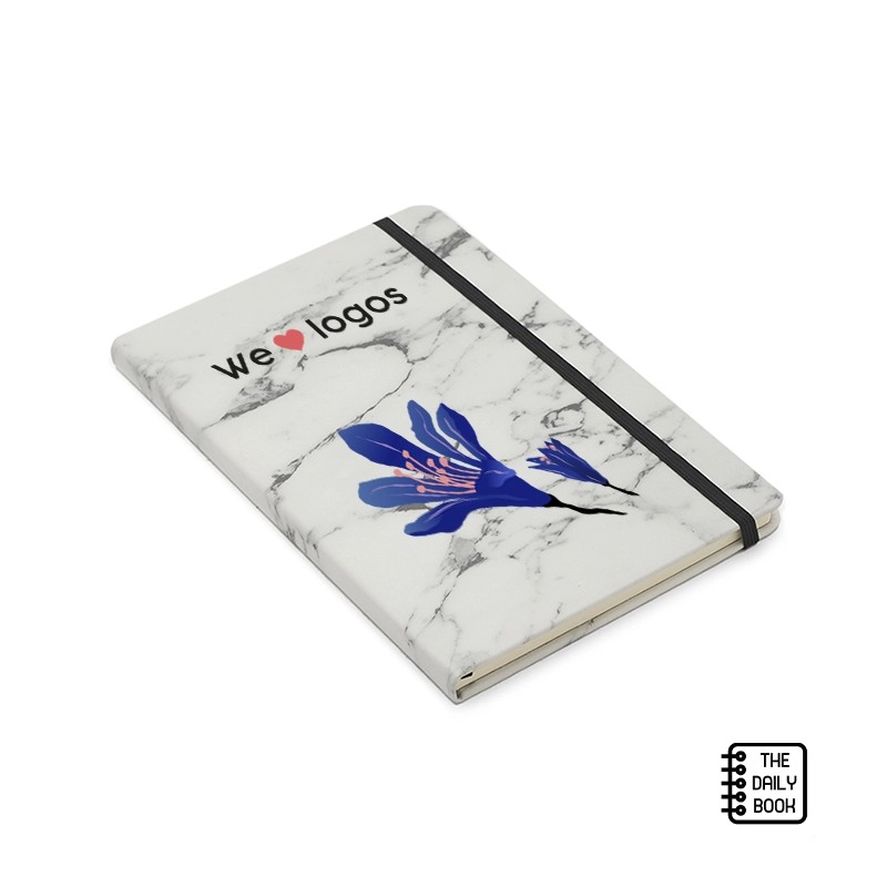 Cuaderno Howlita - foto principal