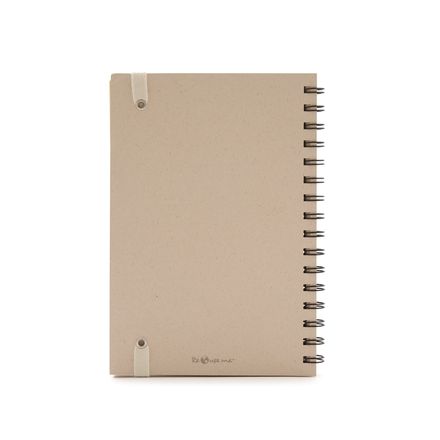 Cuaderno Ingenio