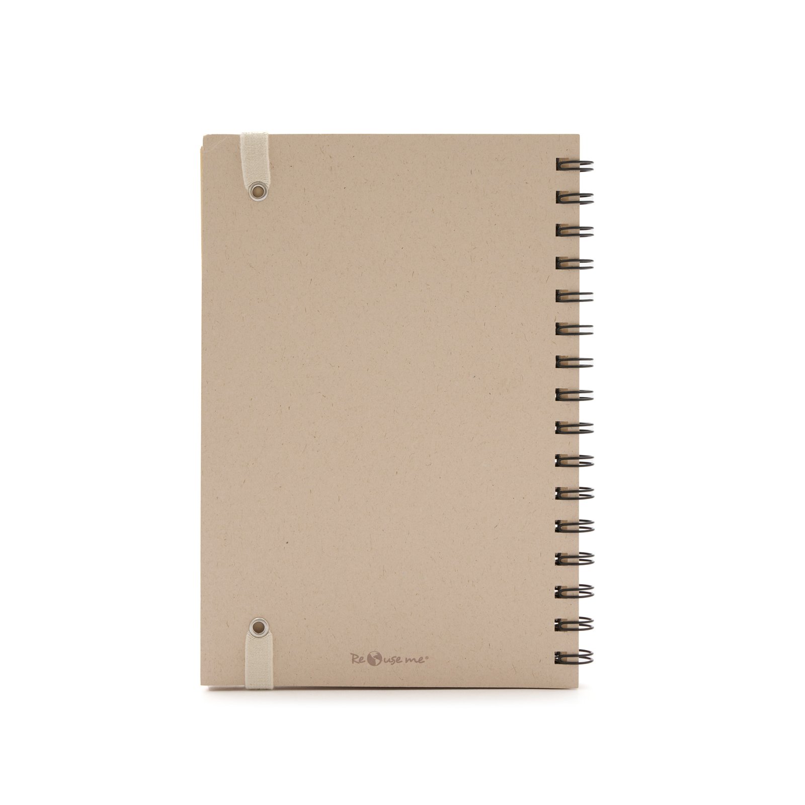 Cuaderno Ingenio - foto principal