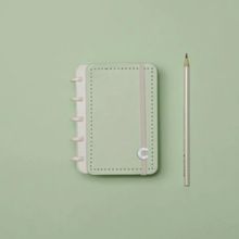 Cuaderno Inteligente A6 - foto 2