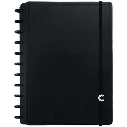 Cuaderno Inteligente Grande (28x21cm)