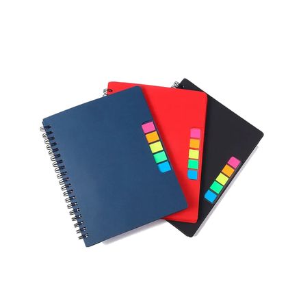 Cuaderno Inti