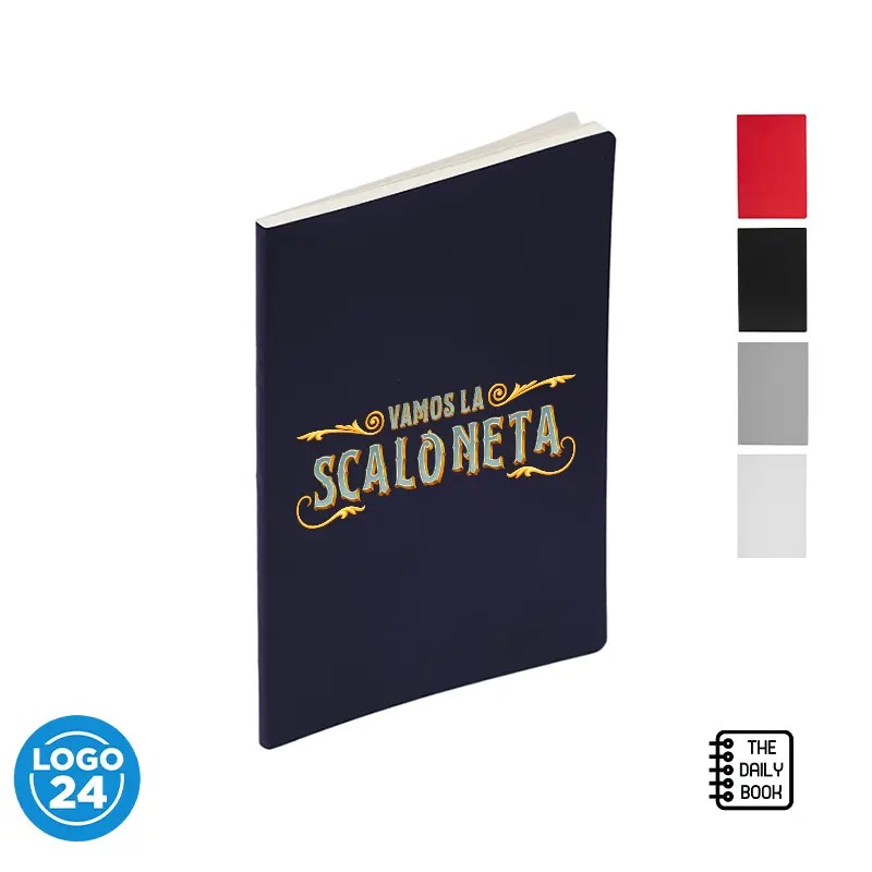 Cuaderno Jotter - foto principal