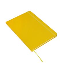 Cuaderno JOURNAL A5 64 hojas - foto 1