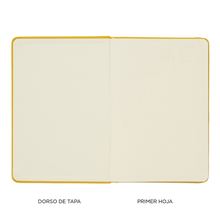 Cuaderno JOURNAL A5 64 hojas - foto 10