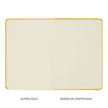 Cuaderno JOURNAL A5 64 hojas - foto 12
