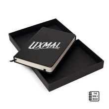 Cuaderno Liberty - foto 1