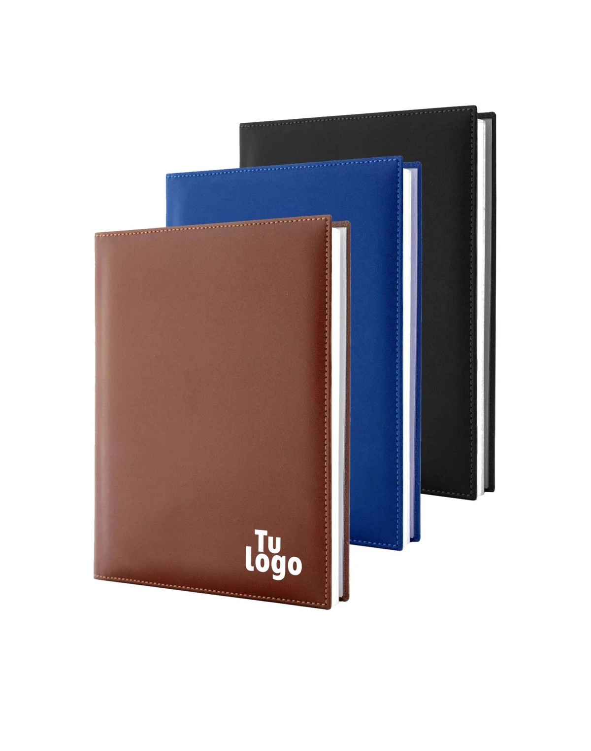 Cuaderno Master - foto principal