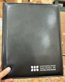 Cuaderno Master - foto 2