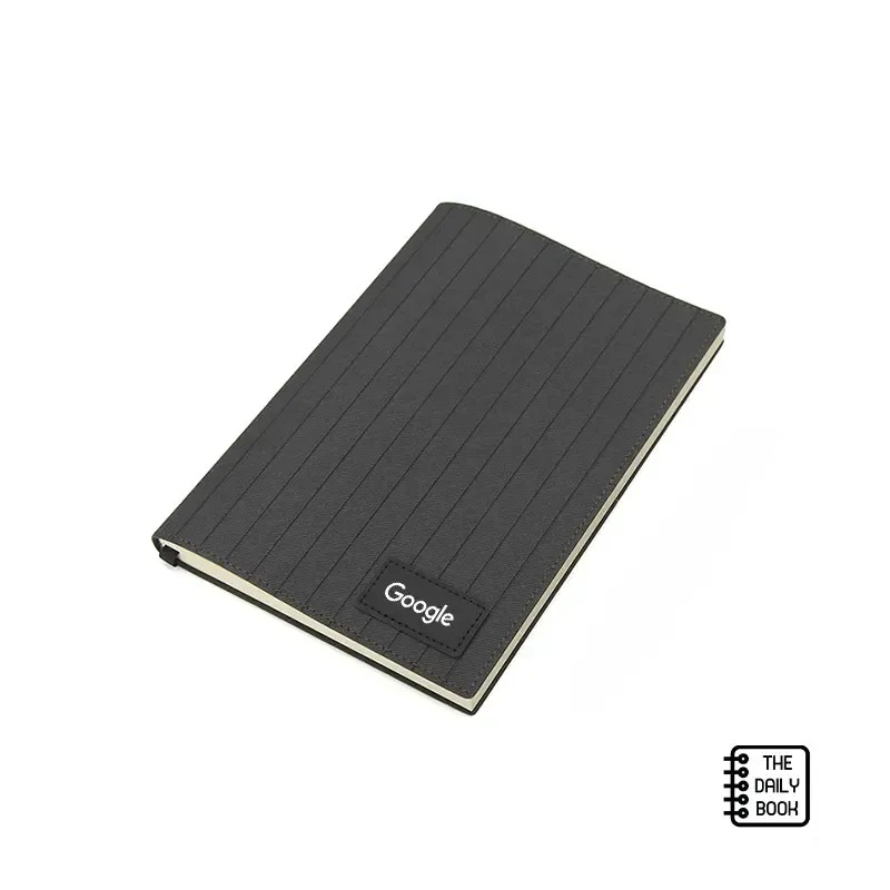 Cuaderno Midnight - foto principal