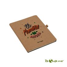 Cuaderno Monarq - foto 1