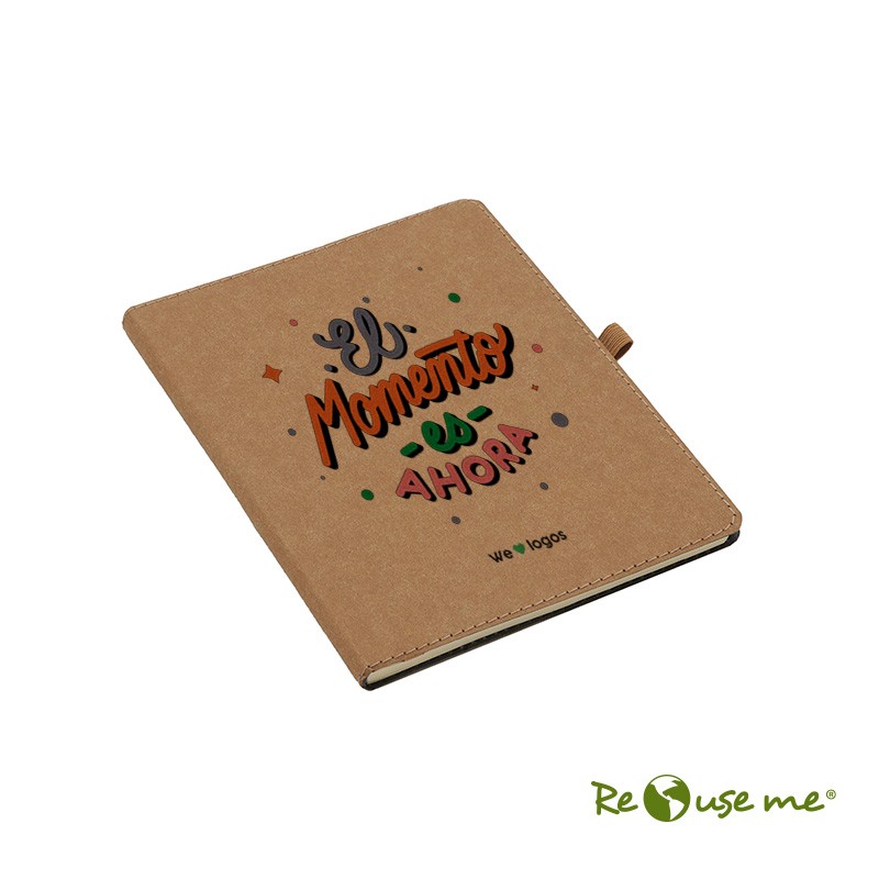 Cuaderno Monarq - foto principal