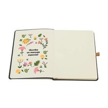 Cuaderno Monarq - foto 2