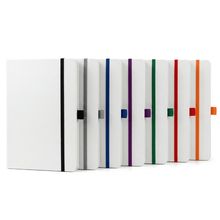 Cuaderno Notes White Board - foto 1