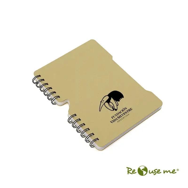 Cuaderno Olive - foto principal