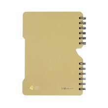Cuaderno Olive - foto 2