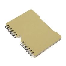 Cuaderno Olive - foto 3