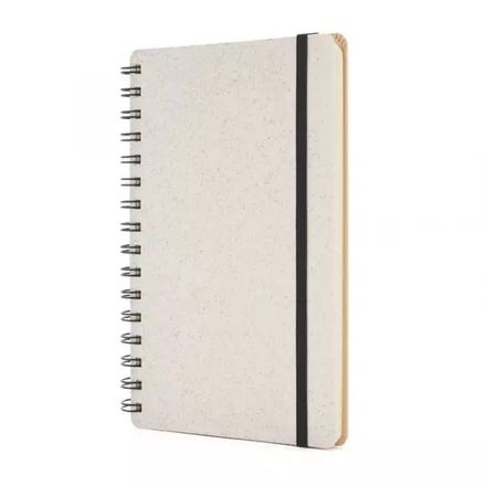 Cuaderno Origins