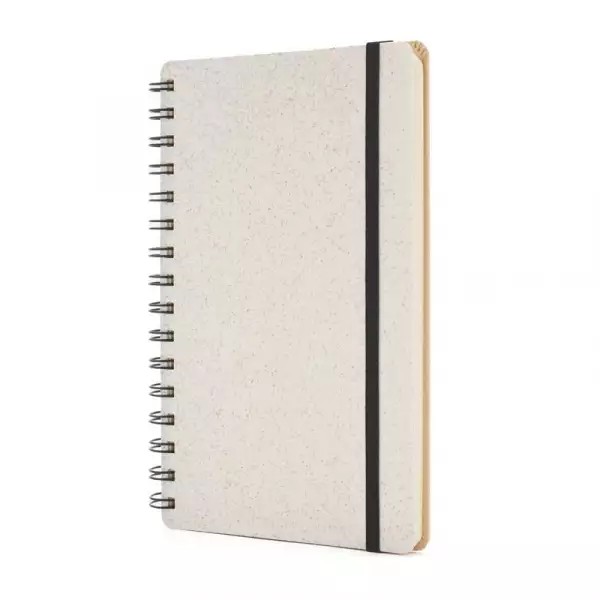 Cuaderno Origins - foto principal