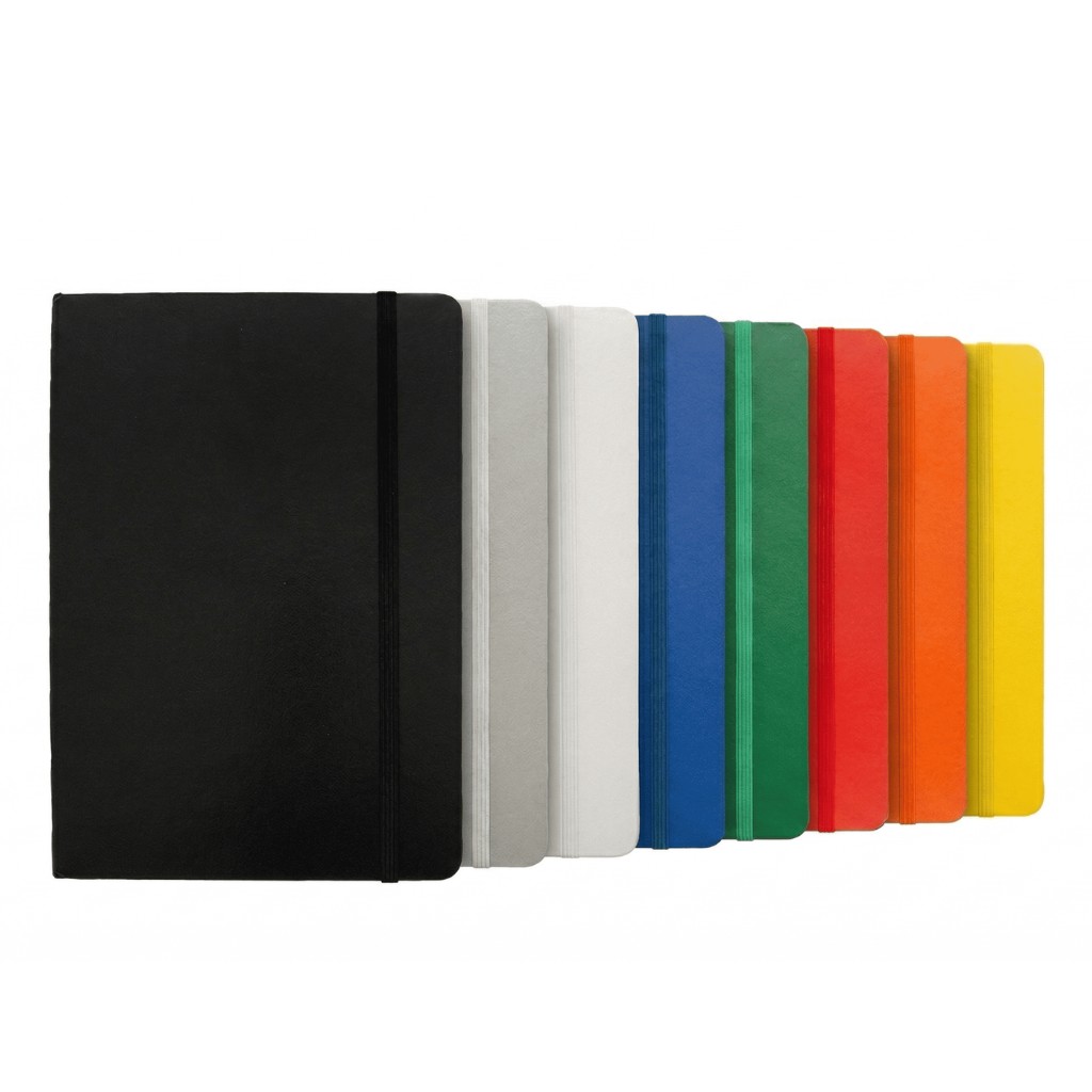 Cuaderno Plain Board Color - foto principal