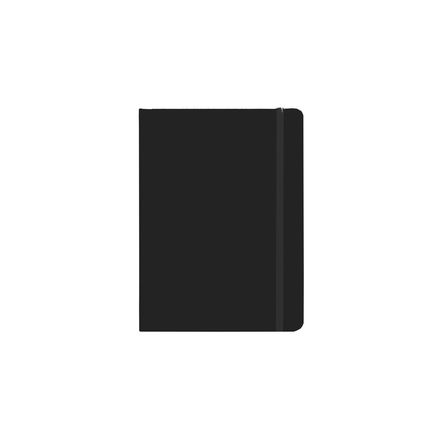 Cuaderno Plan A5 80 hojas
