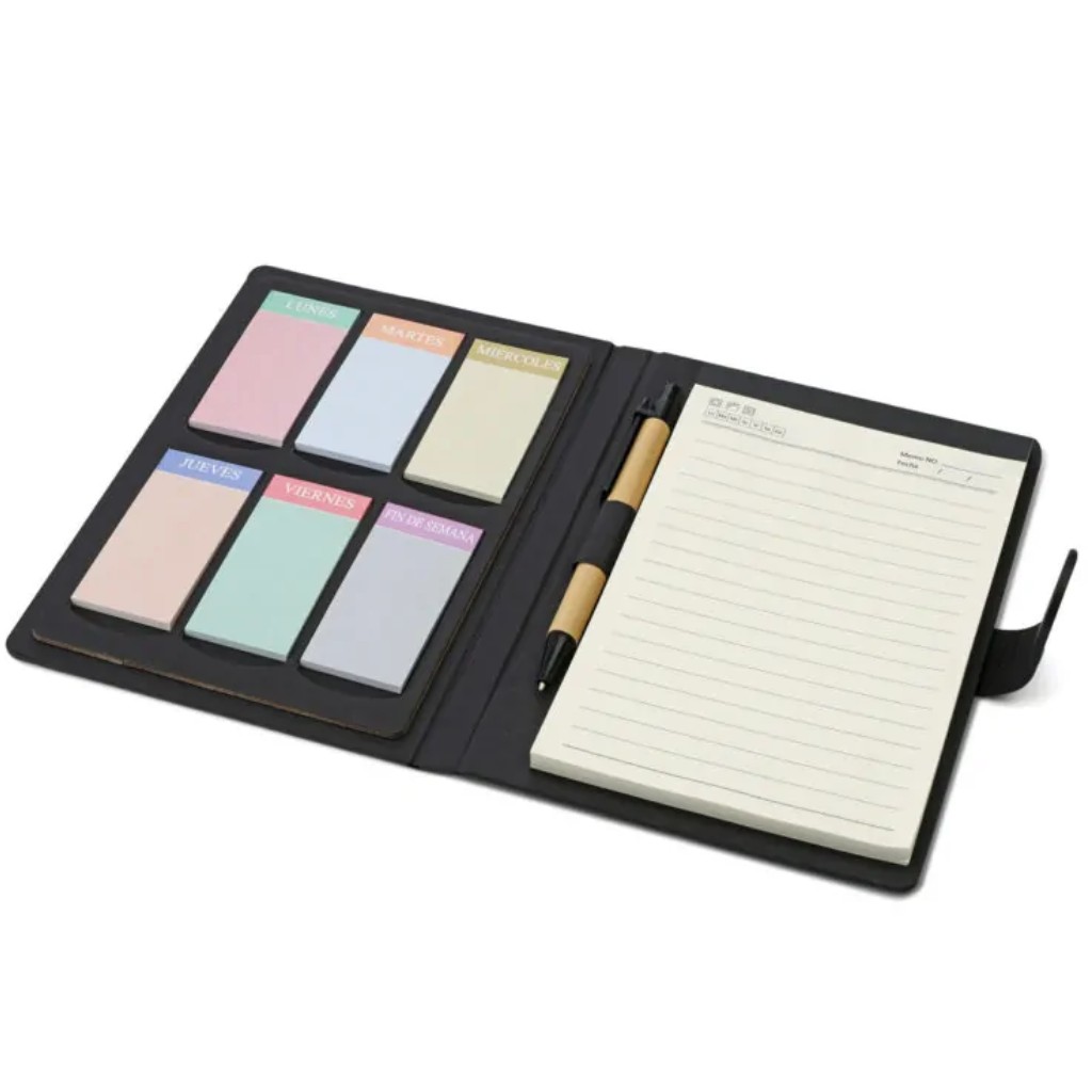 Cuaderno Planner 2228 - foto principal