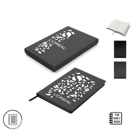 Cuaderno Renaissance