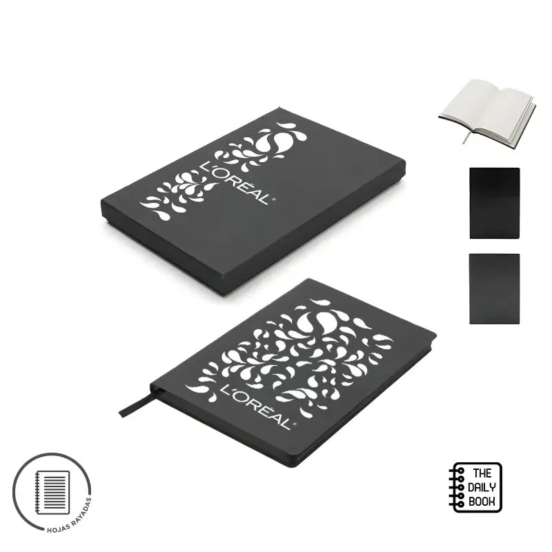 Cuaderno Renaissance - foto principal