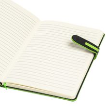Cuaderno Símil Cuero - foto 2