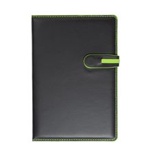 Cuaderno Símil Cuero - foto 3
