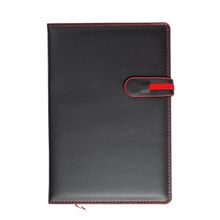 Cuaderno Símil Cuero - foto 5
