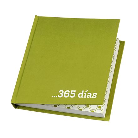 Cuaderno Tapa Dura Encuadernación Sistema Binder
