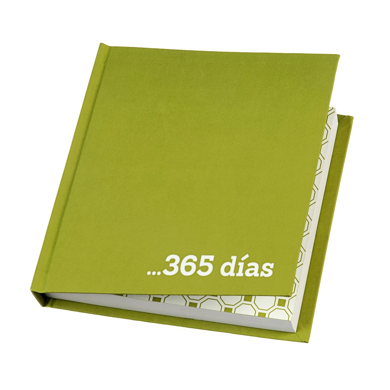 Cuaderno Tapa Dura Encuadernación Sistema Binder - foto principal